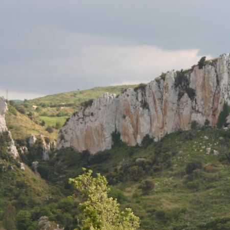 Casa Della Nonna Villa Caltavuturo Екстериор снимка