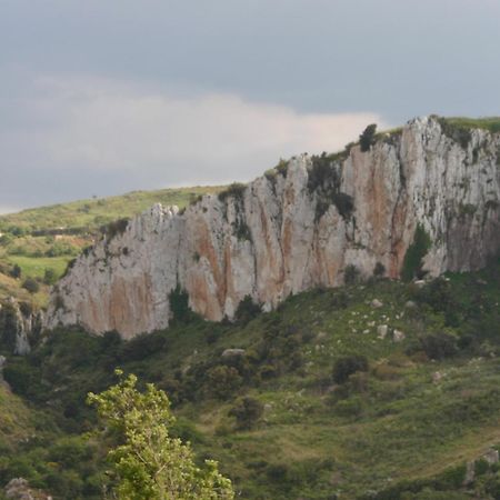 Casa Della Nonna Villa Caltavuturo Екстериор снимка