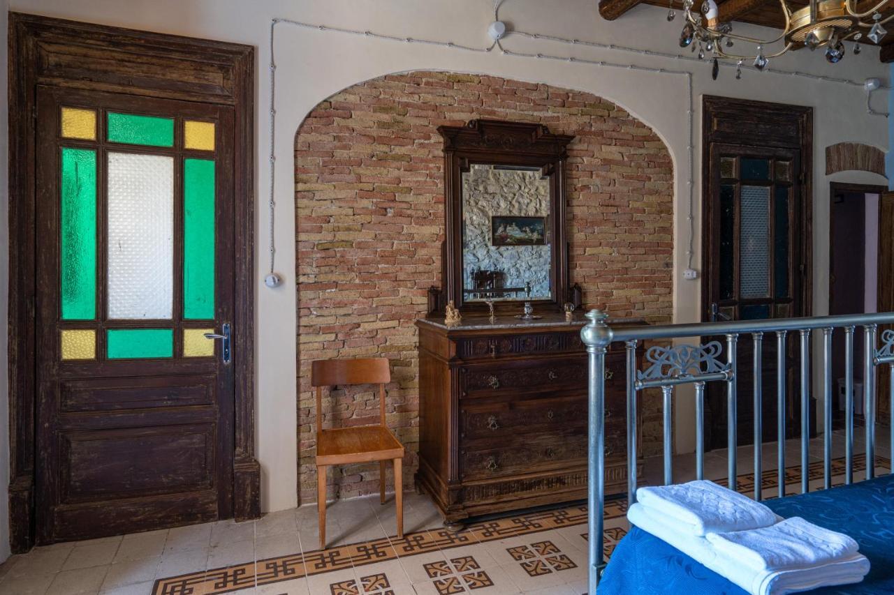 Casa Della Nonna Villa Caltavuturo Екстериор снимка