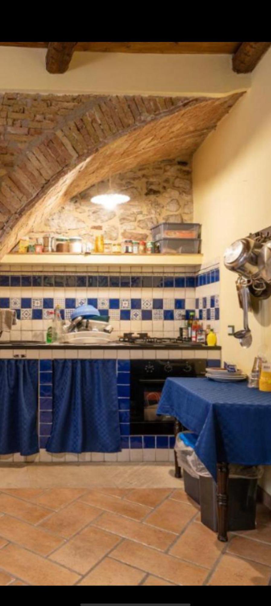 Casa Della Nonna Villa Caltavuturo Екстериор снимка